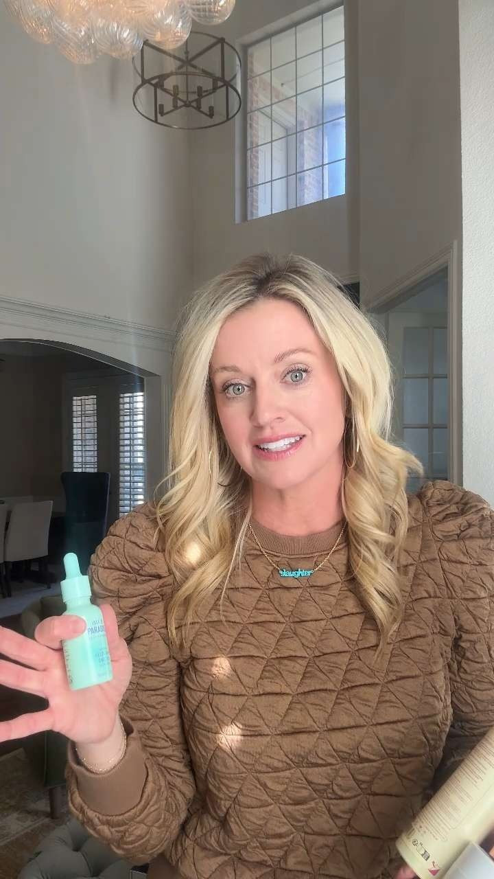 If your skin has been feeling dull, dry, and just not itself lately, these are the products that have genuinely helped me feel more like me again. Nothing complicated, just small tweaks that make a big difference this time of year. 

 #LTKmorningroutine #LTKselfcare #LTKBeauty