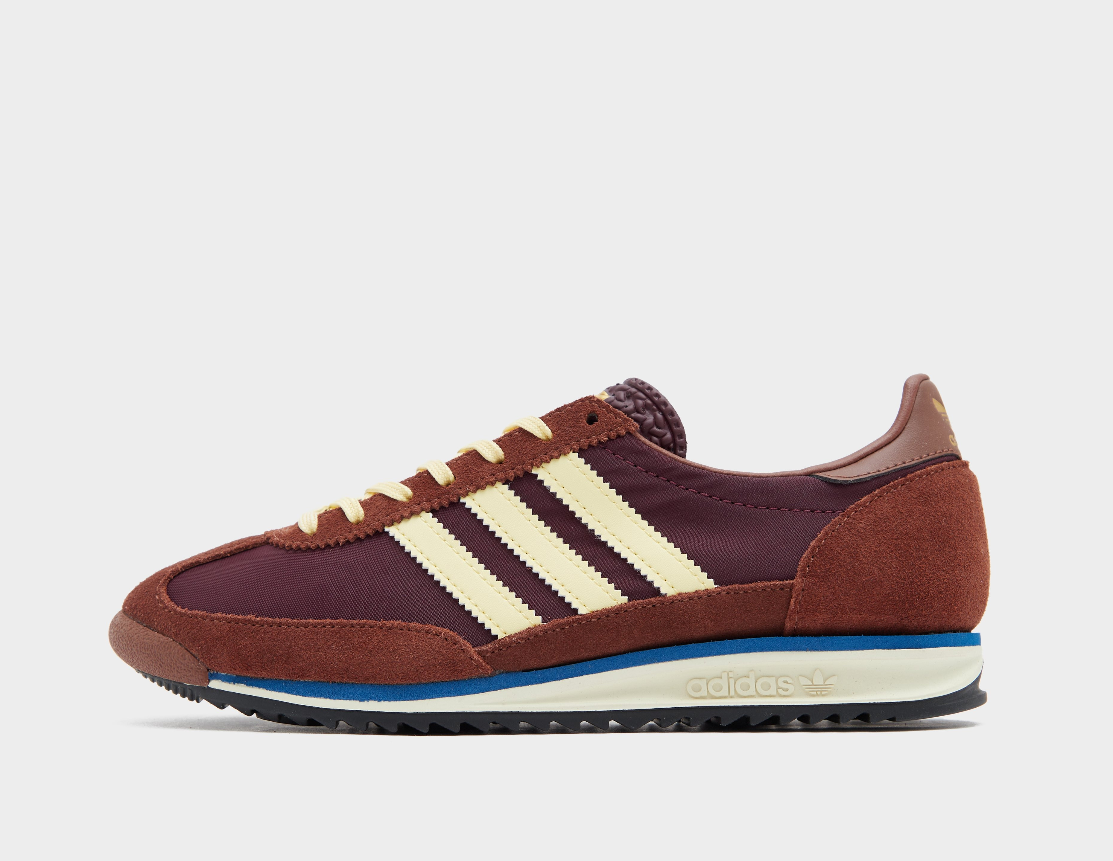 adidas Originals SL 72 Women's | size? (UK)