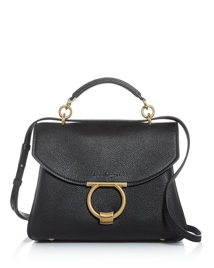 Salvatore Ferragamo
            
    
                    
                        Margot Small L... | Bloomingdale's (US)