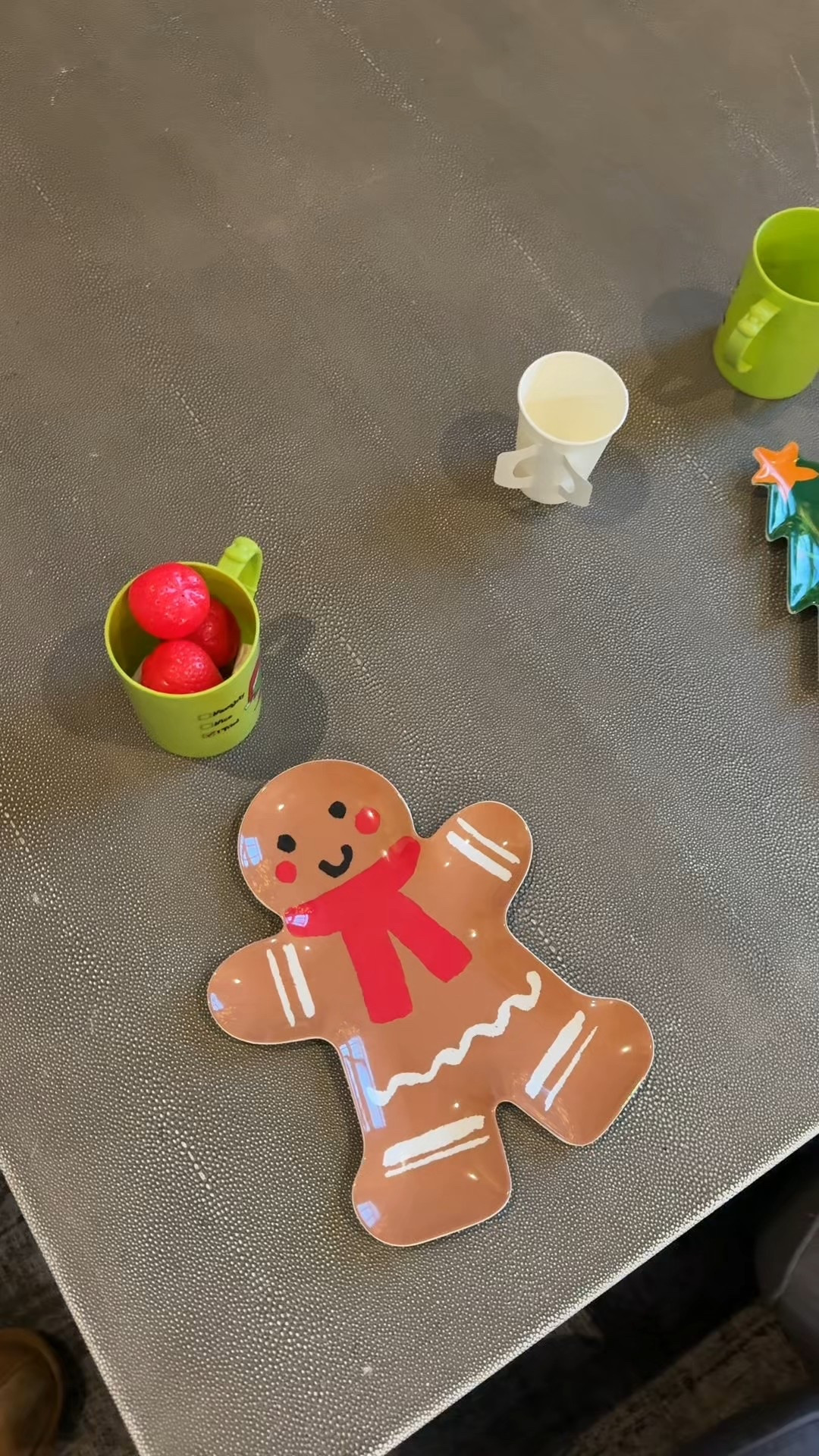 Family matching pajamas grinch style! 

#LTKFindsUnder50 #LTKKids #LTKHoliday