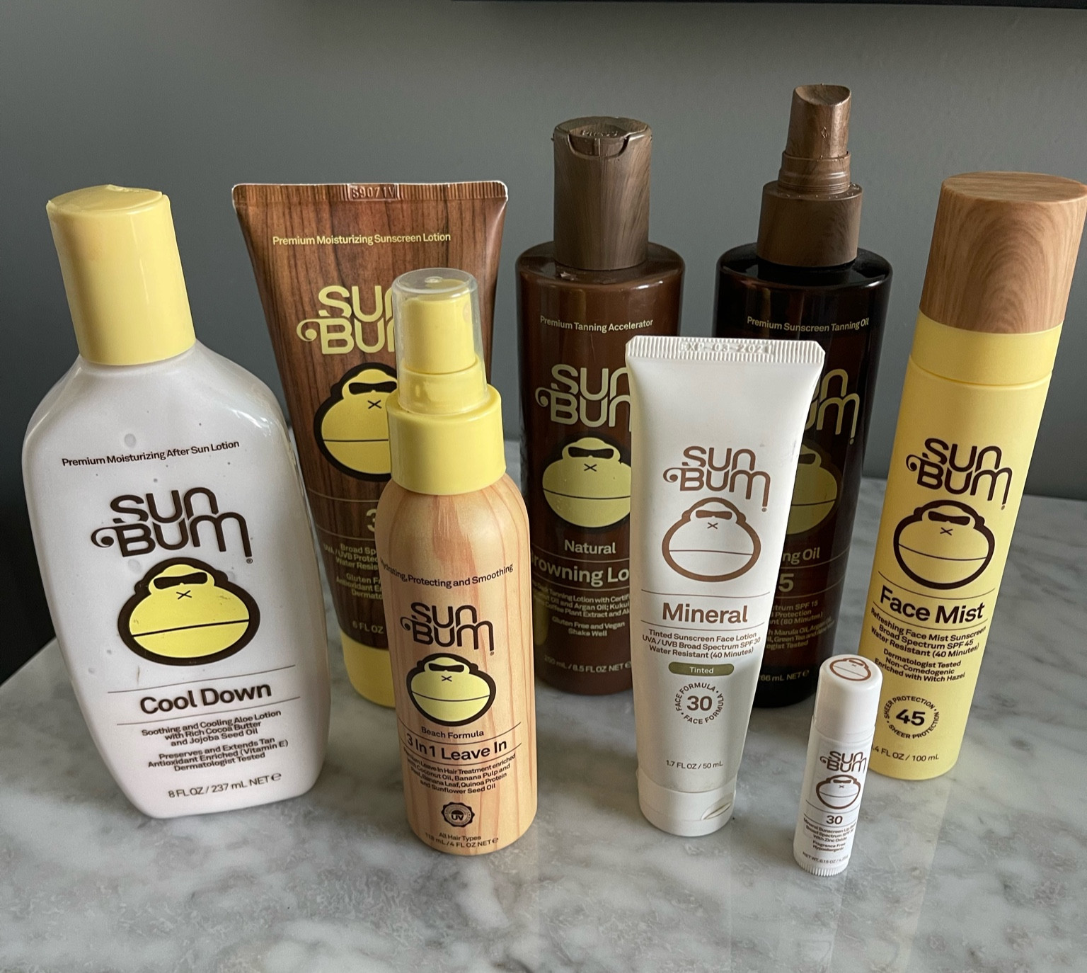 My favorite sun care products!

#LTKSeasonal #LTKFind #LTKunder50