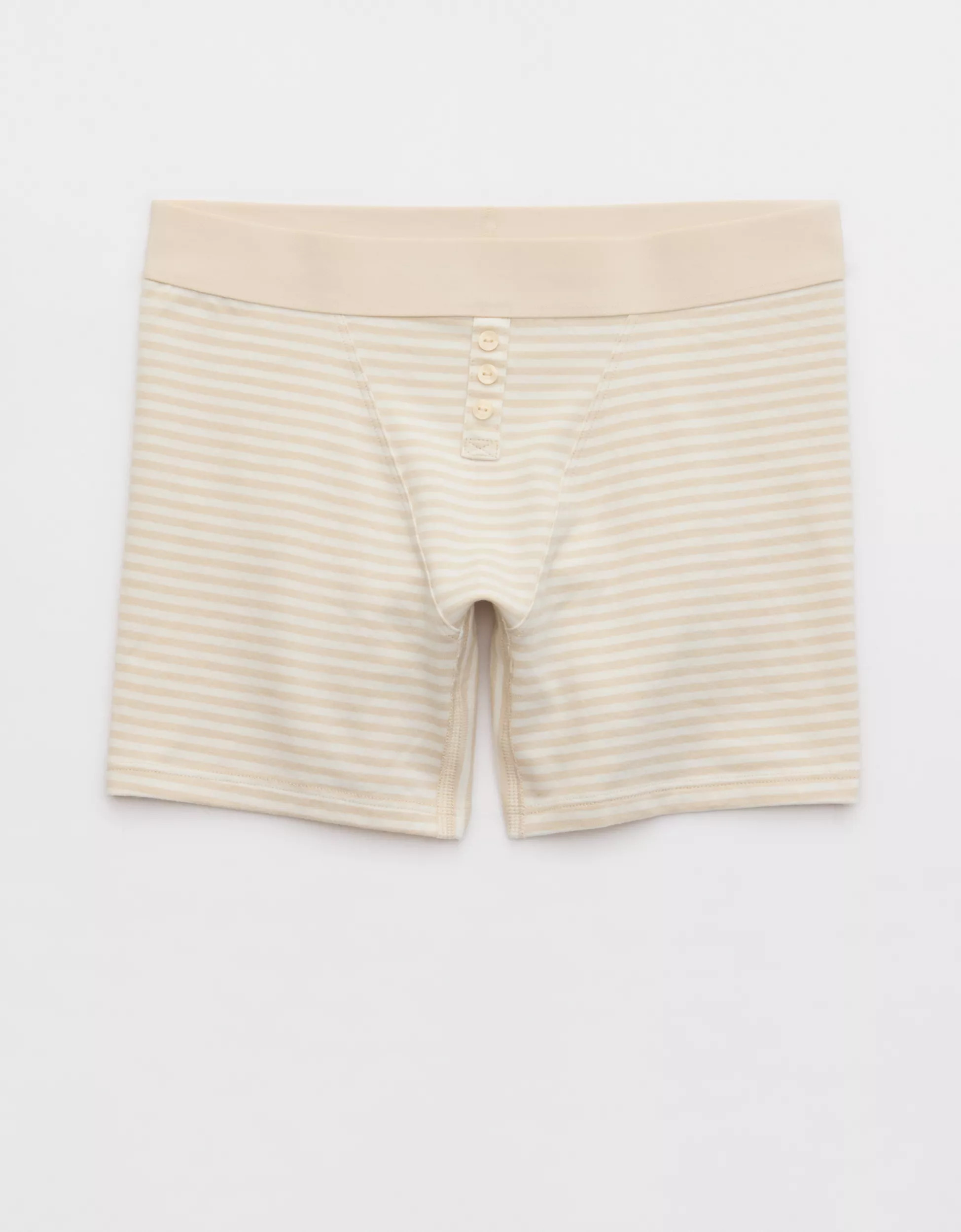 Superchill Cotton Boxer Underwear | Aerie
