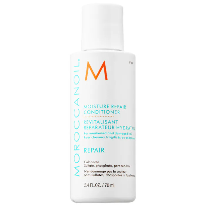 Mini Moisture Repair Conditioner | Sephora (US)