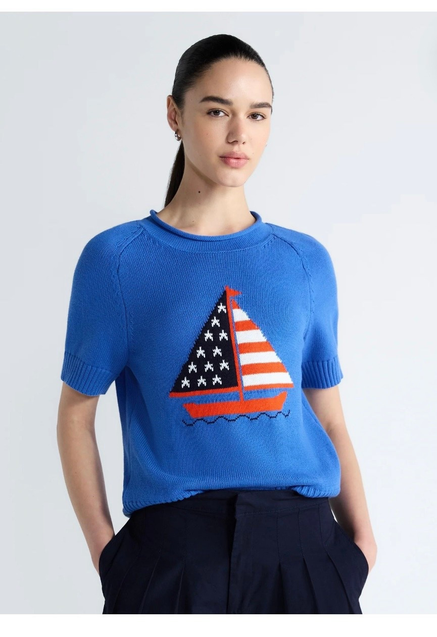 Such a cute sweater for spring! 

#LTKWorkwear #LTKMidsize #LTKSeasonal