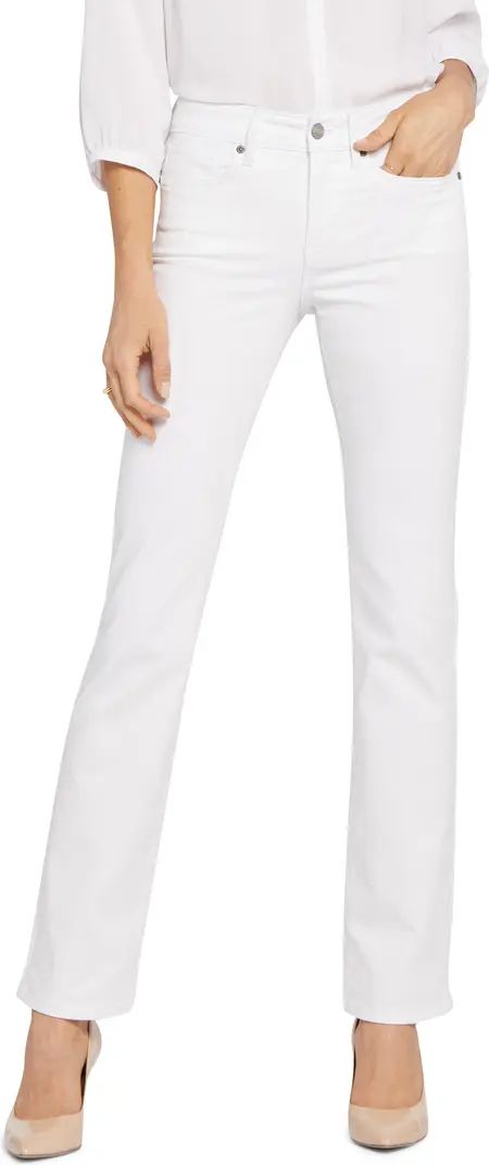 Marilyn Straight Leg Jeans | Nordstrom