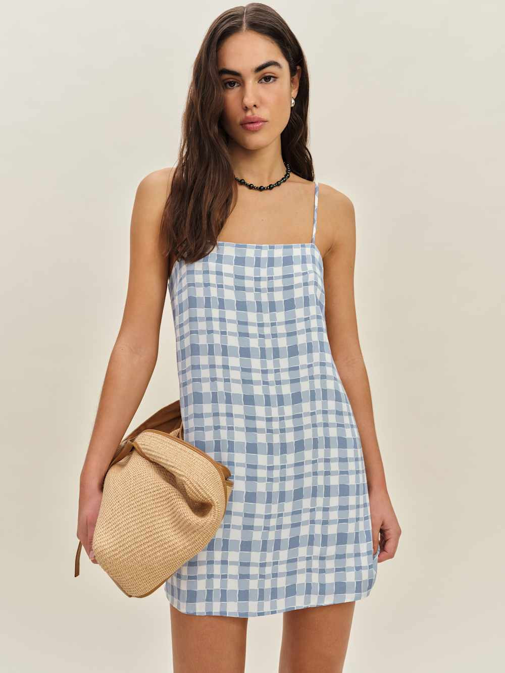 Aubree Dress | Reformation (Global)