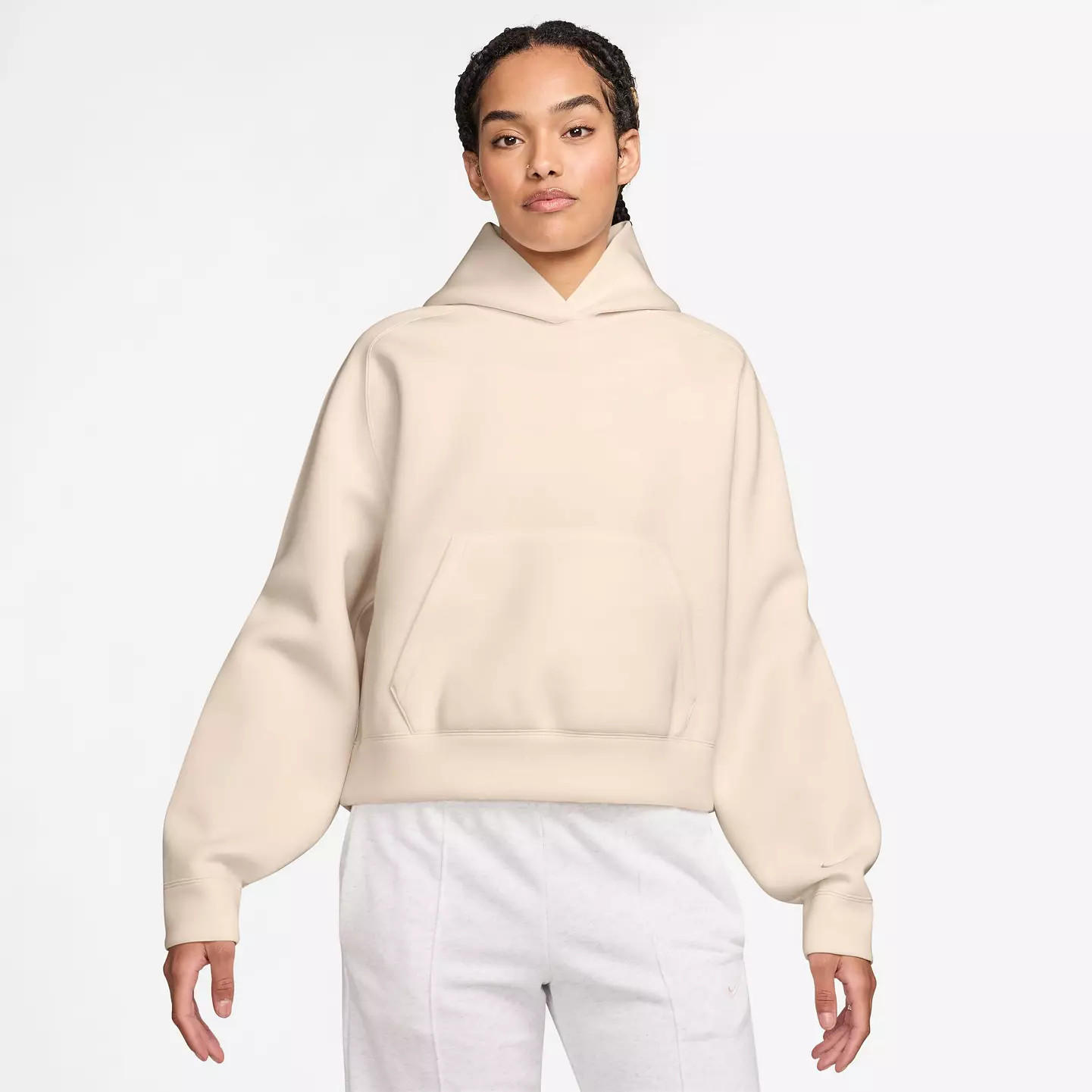 Nike Women's Pregame Fleece Hoodie | DICK'S Sporting Goods