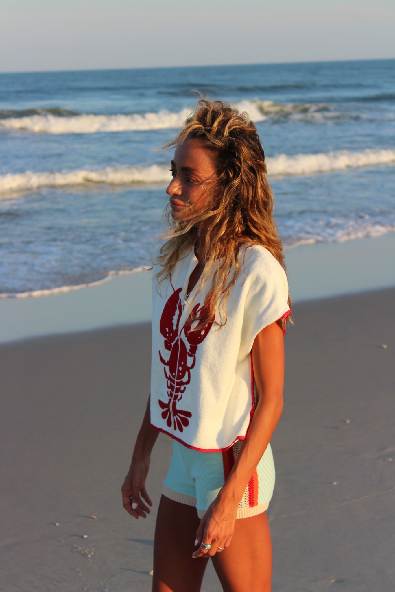 East coast summer 🦞

#LTKSaleAlert #LTKootd #LTKTravel