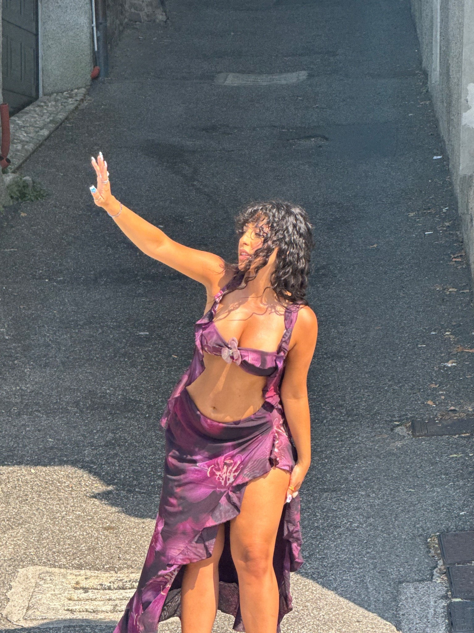 This two piece screams summer 😍 I absolutely love it so much and it’s not one bit uncomfortable 🫶🏽
Perfect outfit for date night with your man or even with the girlies 🥰

#LTKStyleTip #LTKFindsUnder50 #LTKBeauty