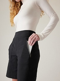 Trekkie North Bermuda Short | Athleta