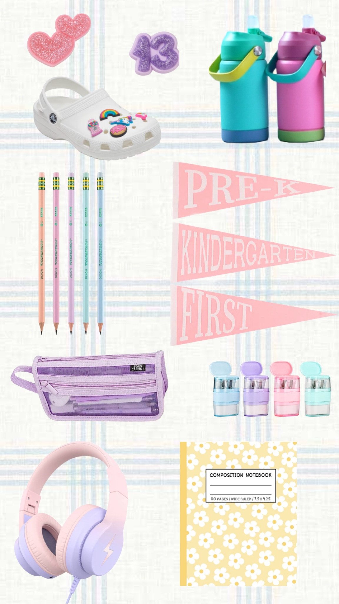 Girls back to school 

#LTKFamily #LTKBacktoSchool #LTKKids