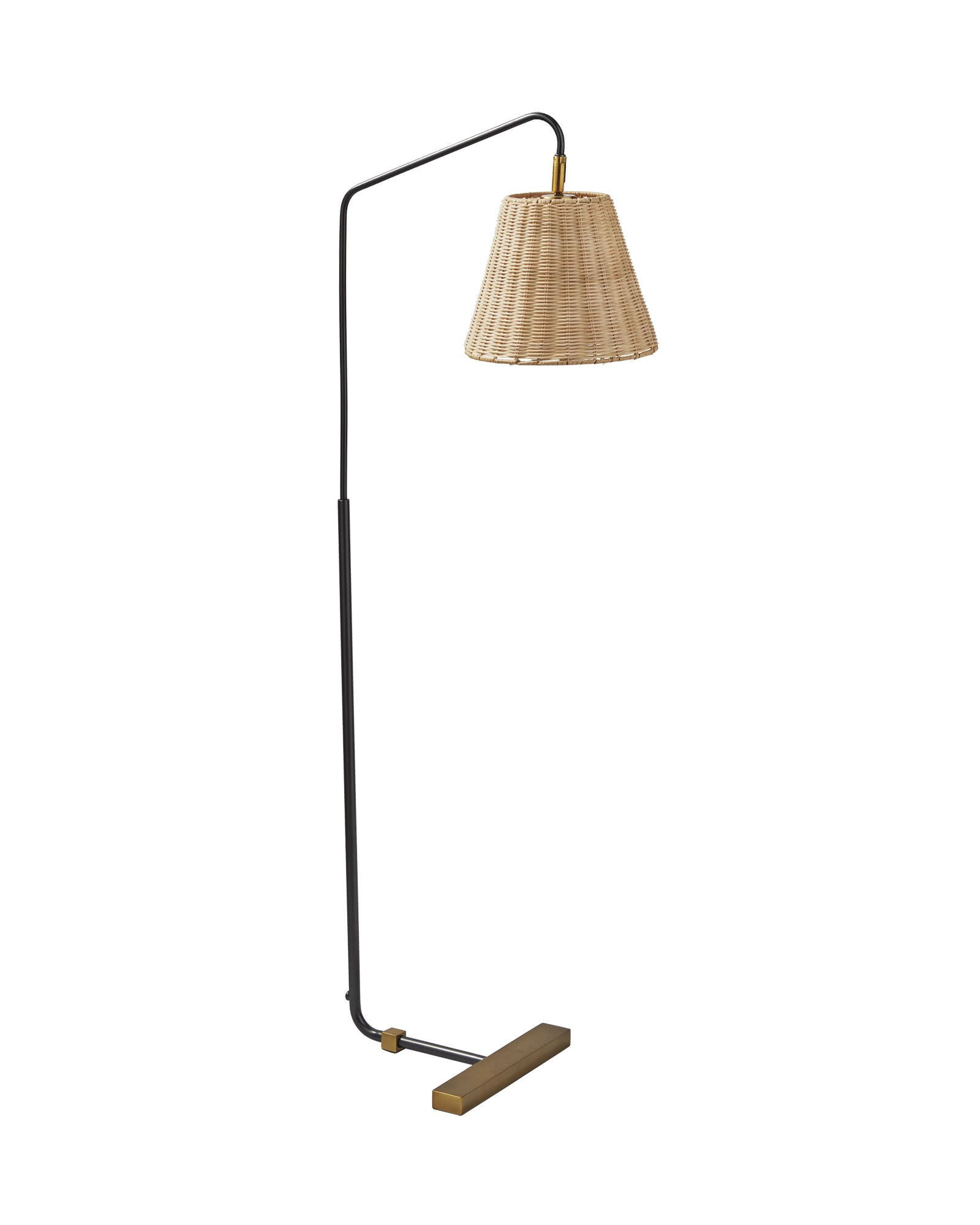 Flynn Floor Lamp | Serena and Lily