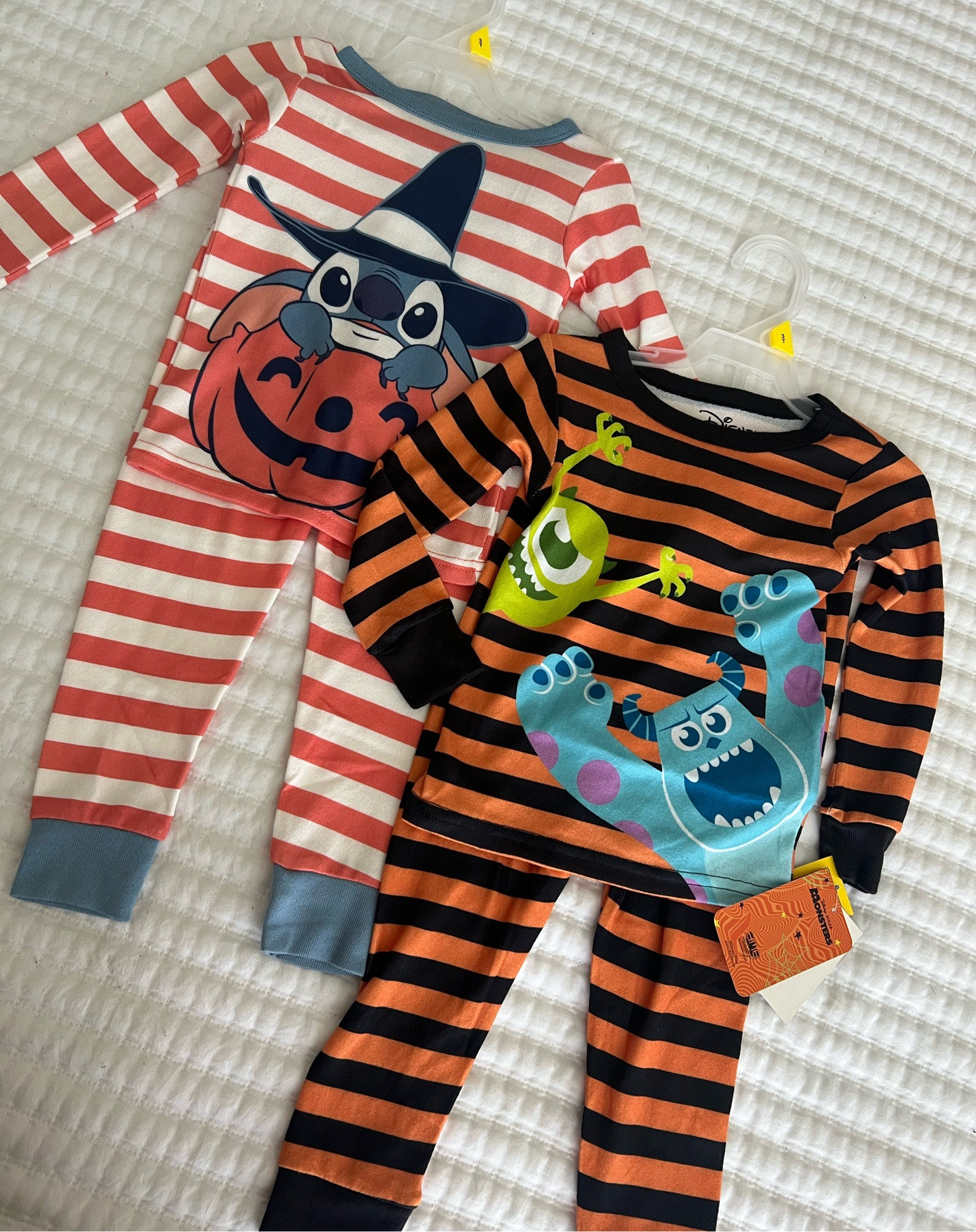 Halloween pajamas

#LTKkids #LTKSeasonal #LTKsalealert