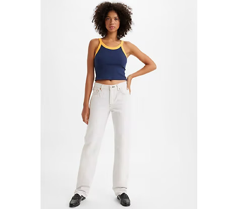 501® '90s Women's Jeans | LEVI'S (US)
