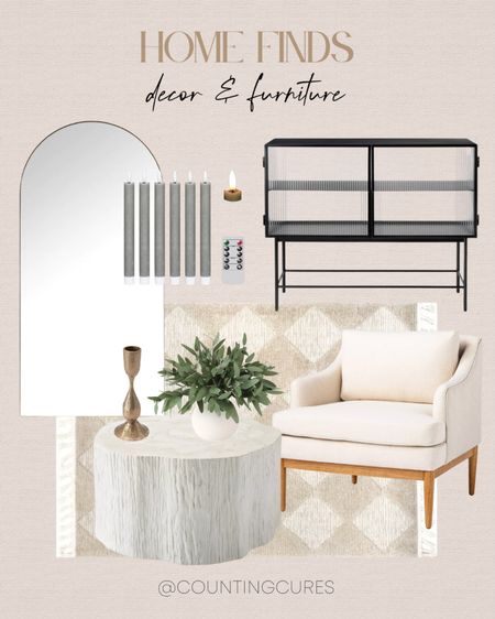 These high-quality and minimalist decor and furniture pieces would certainly make your home comfortable and look organized!
#homefinds #designtips #springrefresh #neutralfurniture

#LTKSeasonal #LTKhome #LTKstyletip