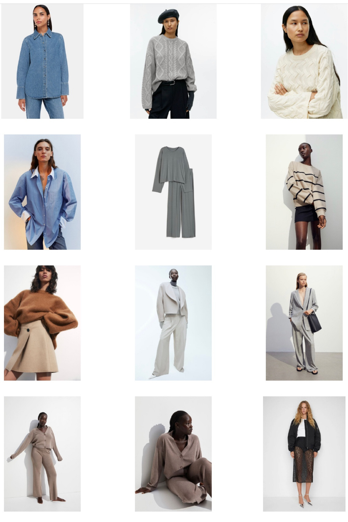 Autumn newness hitting the high street this week...

#LTKSeasonal #LTKfindsunder100 #LTKfindsunder50