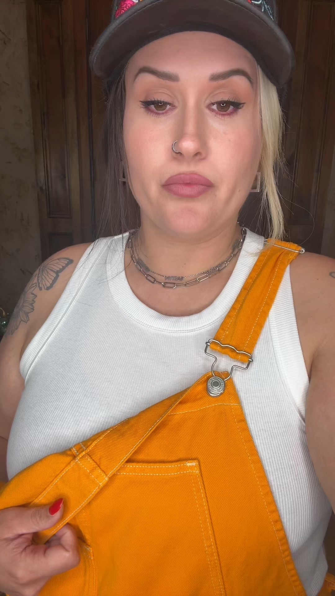 Cool Mom, always 😘


#LTKFamily #LTKMidsize #LTKStyleTip