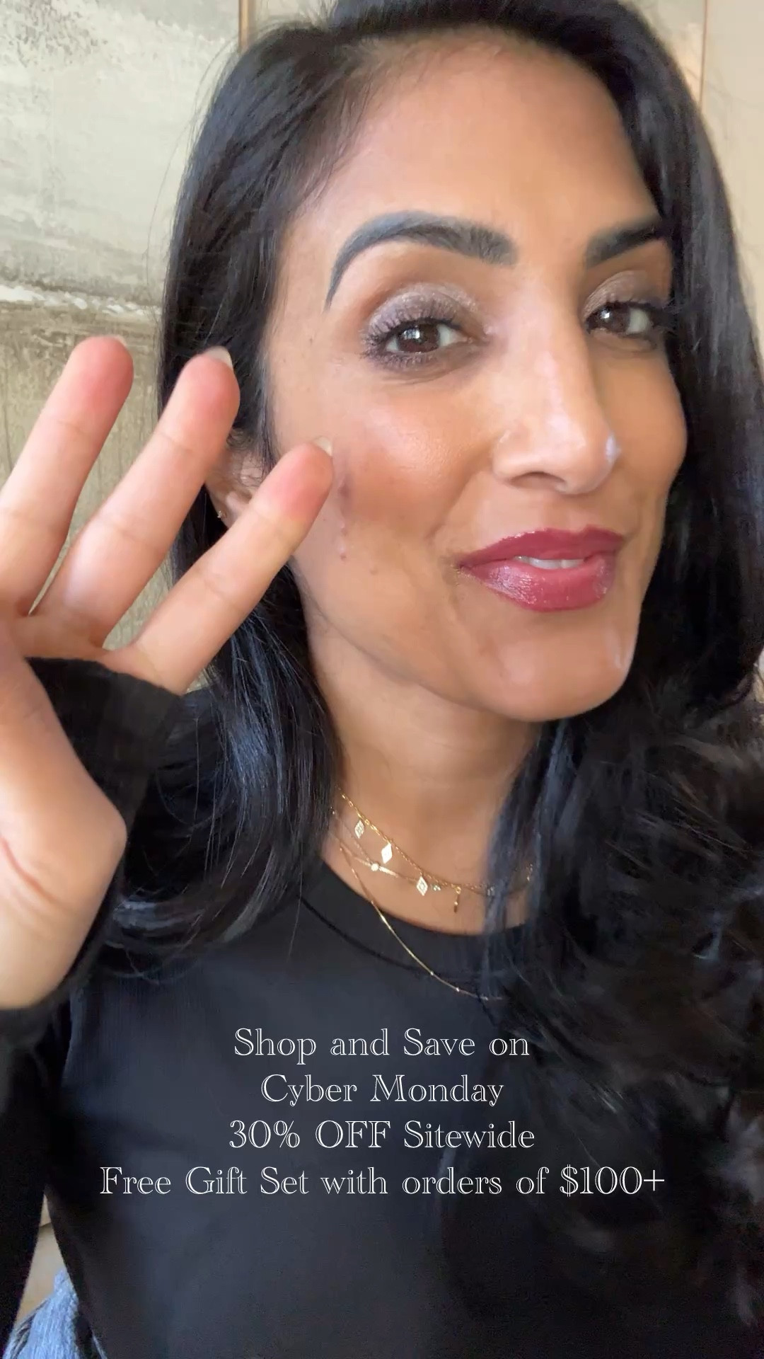 Shop and save on Cyber Monday! 

#LTKBeauty #LTKSaleAlert #LTKOver40