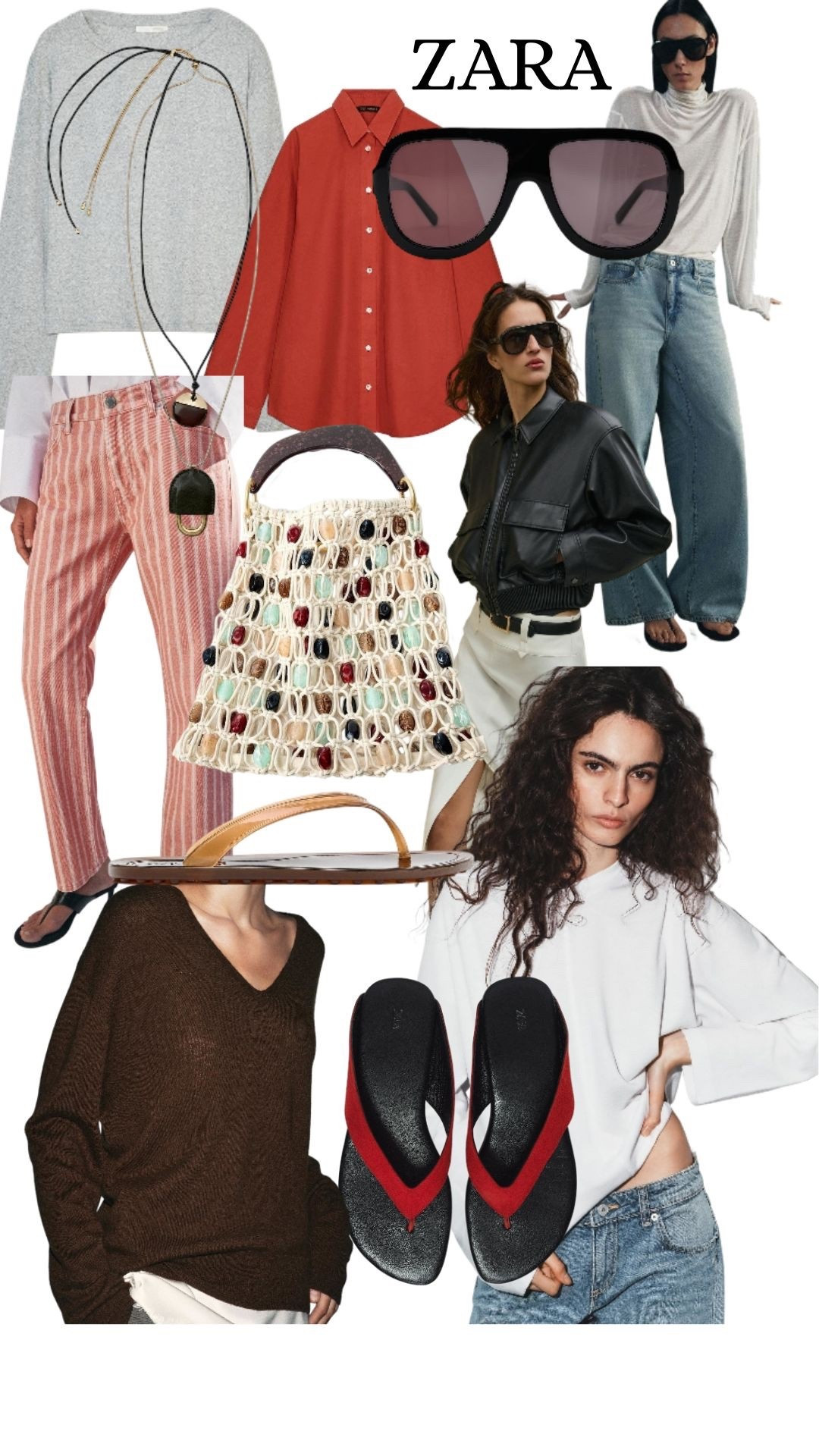 Zara picks 

#LTKUK #LTKootd #LTKgrwm