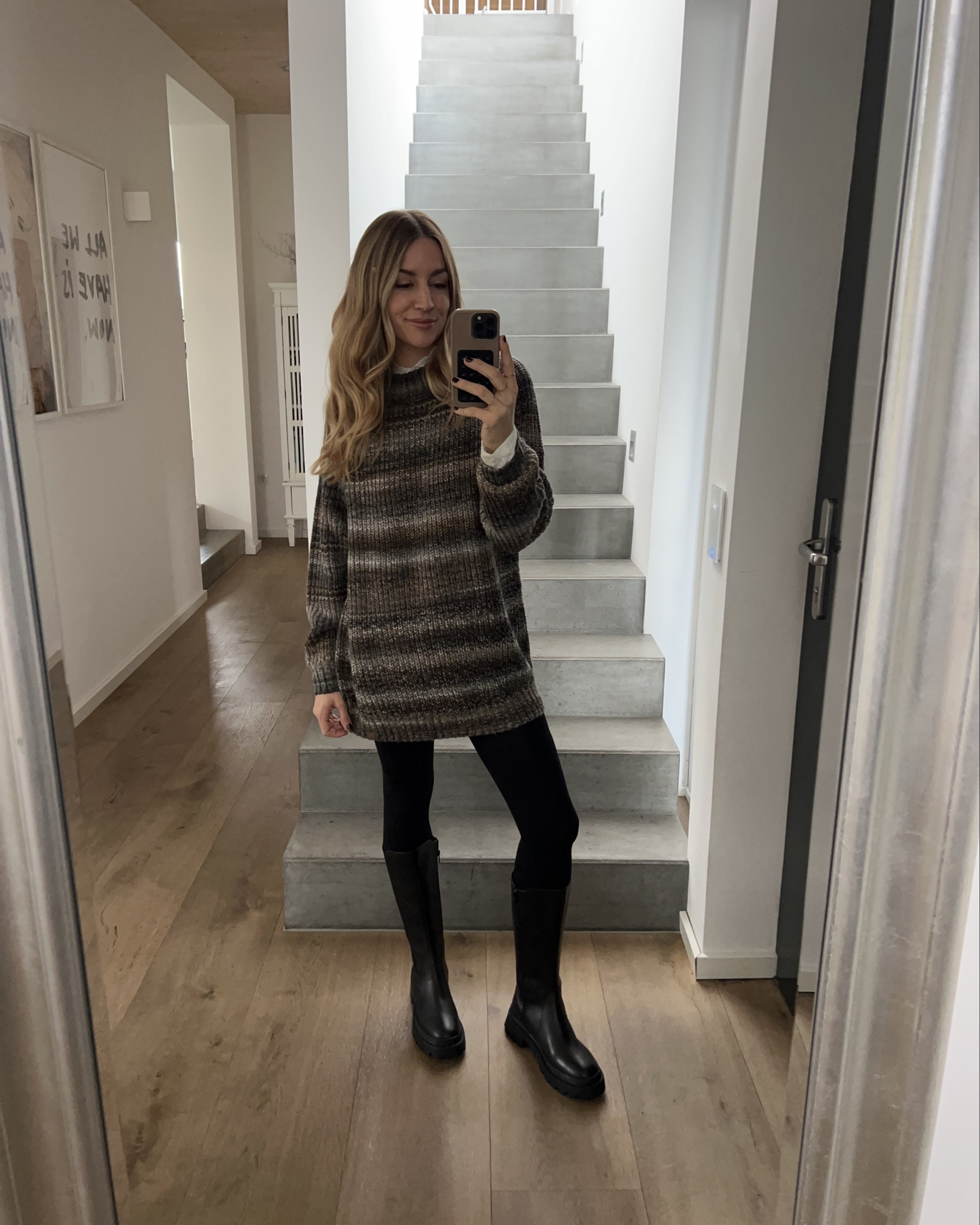 Ad/ @bonprix Favs 🧶🤎❄️

Mit meinem Code lin20da spart ihr die nächsten 48h 20% bei Bonprix im deutschen Webshop. 1x pro Kunde einlösbar.  Viel Spaß beim stöbern.

#LTKstyletip #LTKdeutschland #LTKeurope