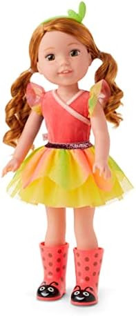 American Girl WellieWishers Willa Doll | Amazon (US)