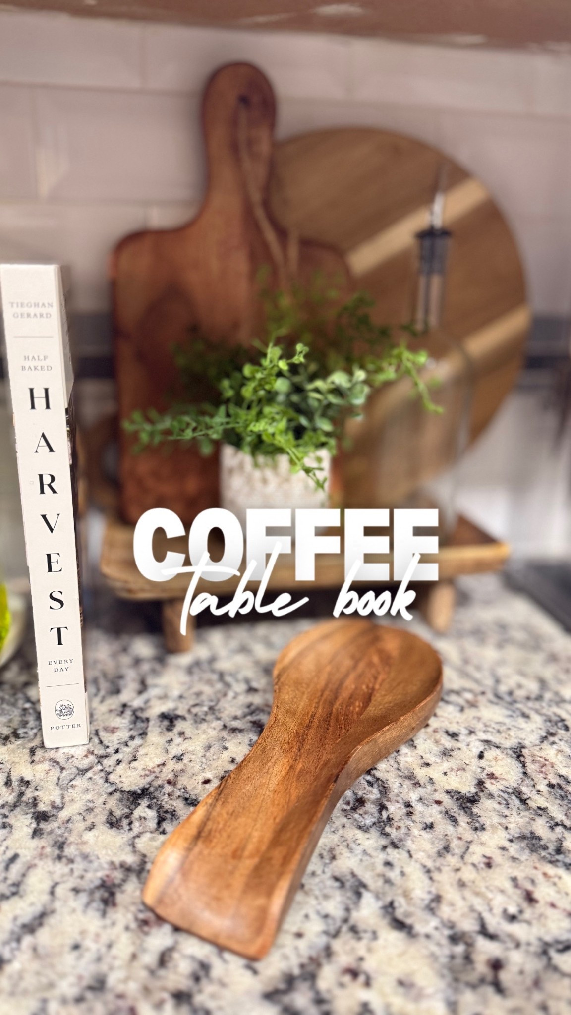 Coffee table books add character 😍🥰 

#LTKFindsUnder50 #LTKHome #LTKOver40