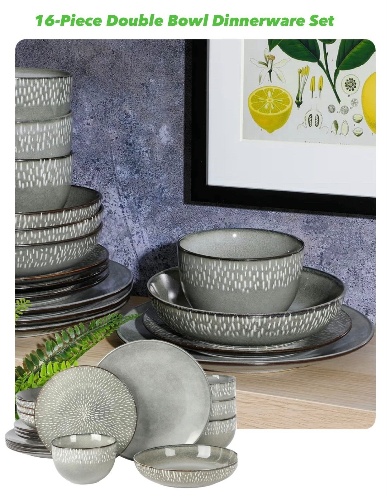 Amazon Kitchen/Diningg

#LTKHome #LTKSaleAlert