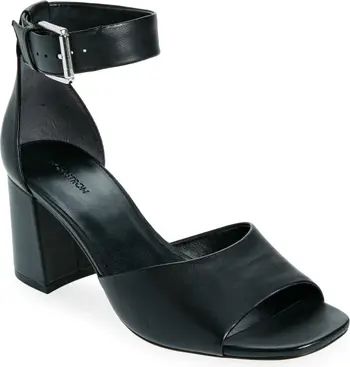 Lomita Ankle Strap Sandal (Women) | Nordstrom