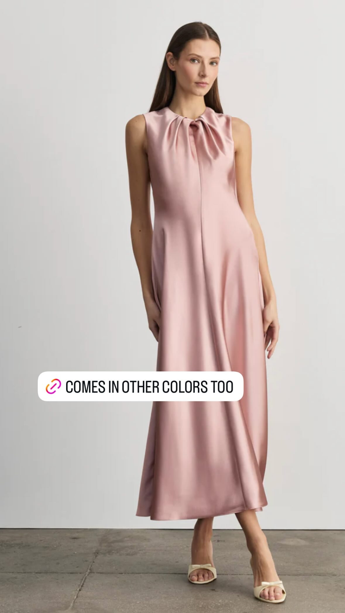 This elegant dress comes in a variety of other colors. So cute! Sharing a roundup of Easter favorites that I'm loving for spring. From dresses, to skirts, shorts, and more.  

 #LTKgrwm #LTKootd #LTKSeasonal