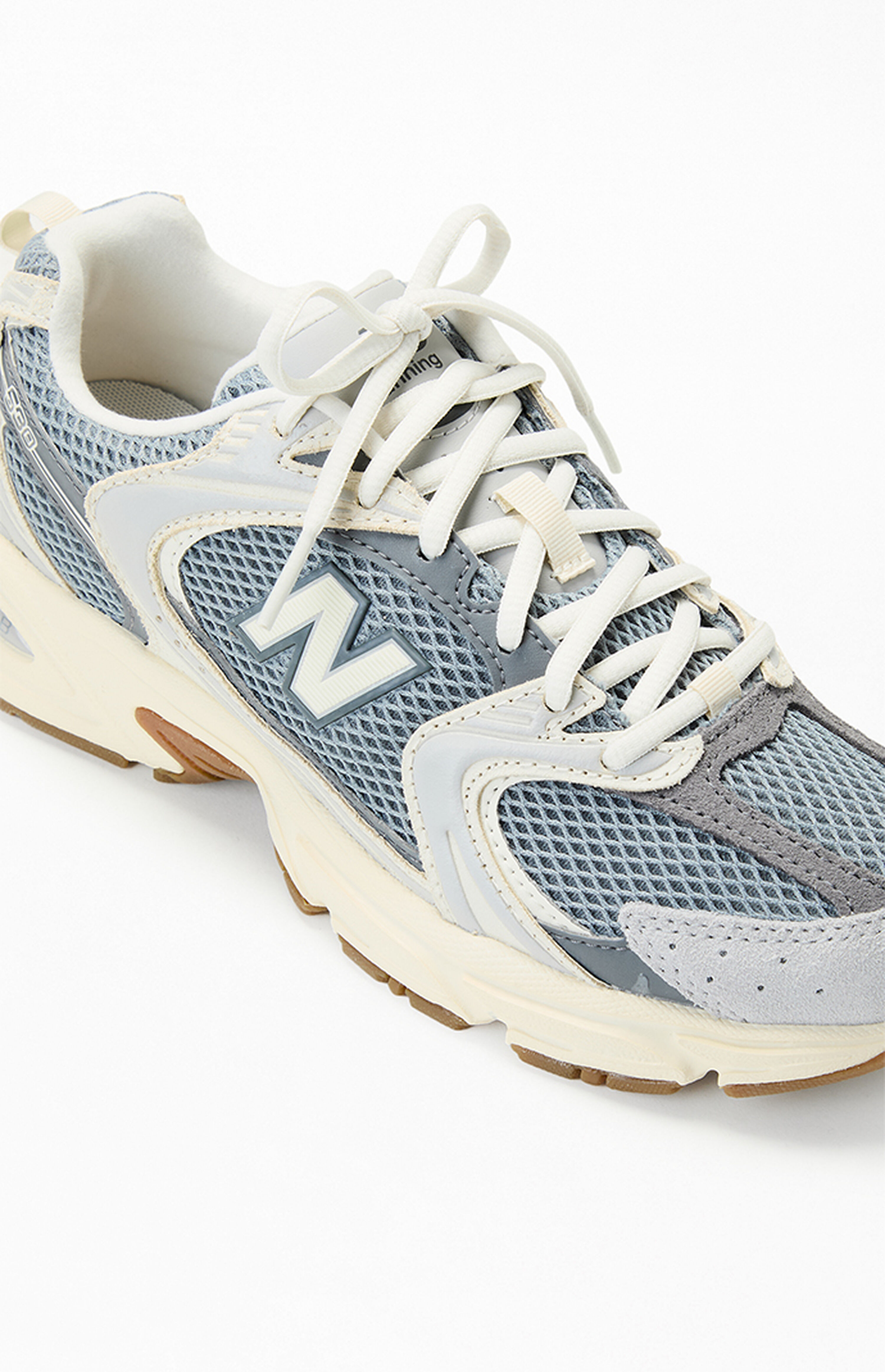 New Balance Gray 530 Sneakers | PacSun