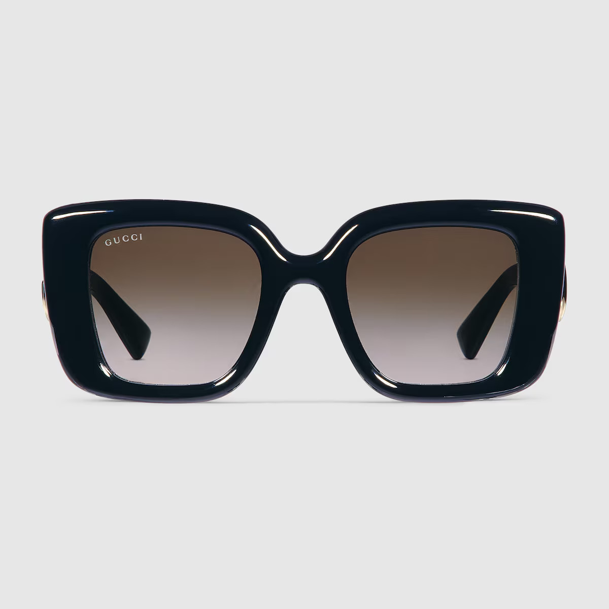 Gucci - Butterfly frame sunglasses | Gucci (US)