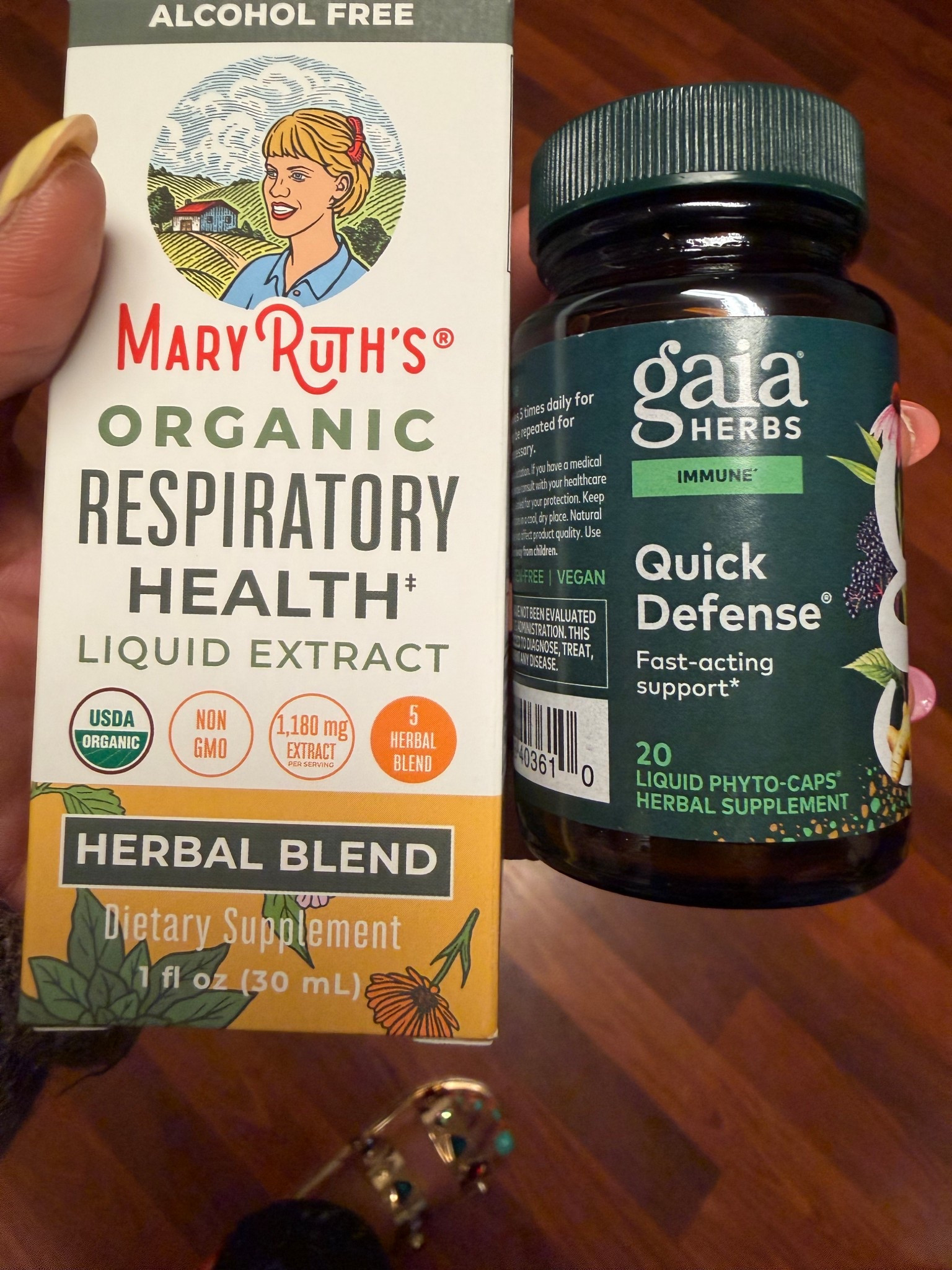 I was feeling a little under the weather so I had to get a few things. 

#LTKootd #LTKActive #LTKselfcare