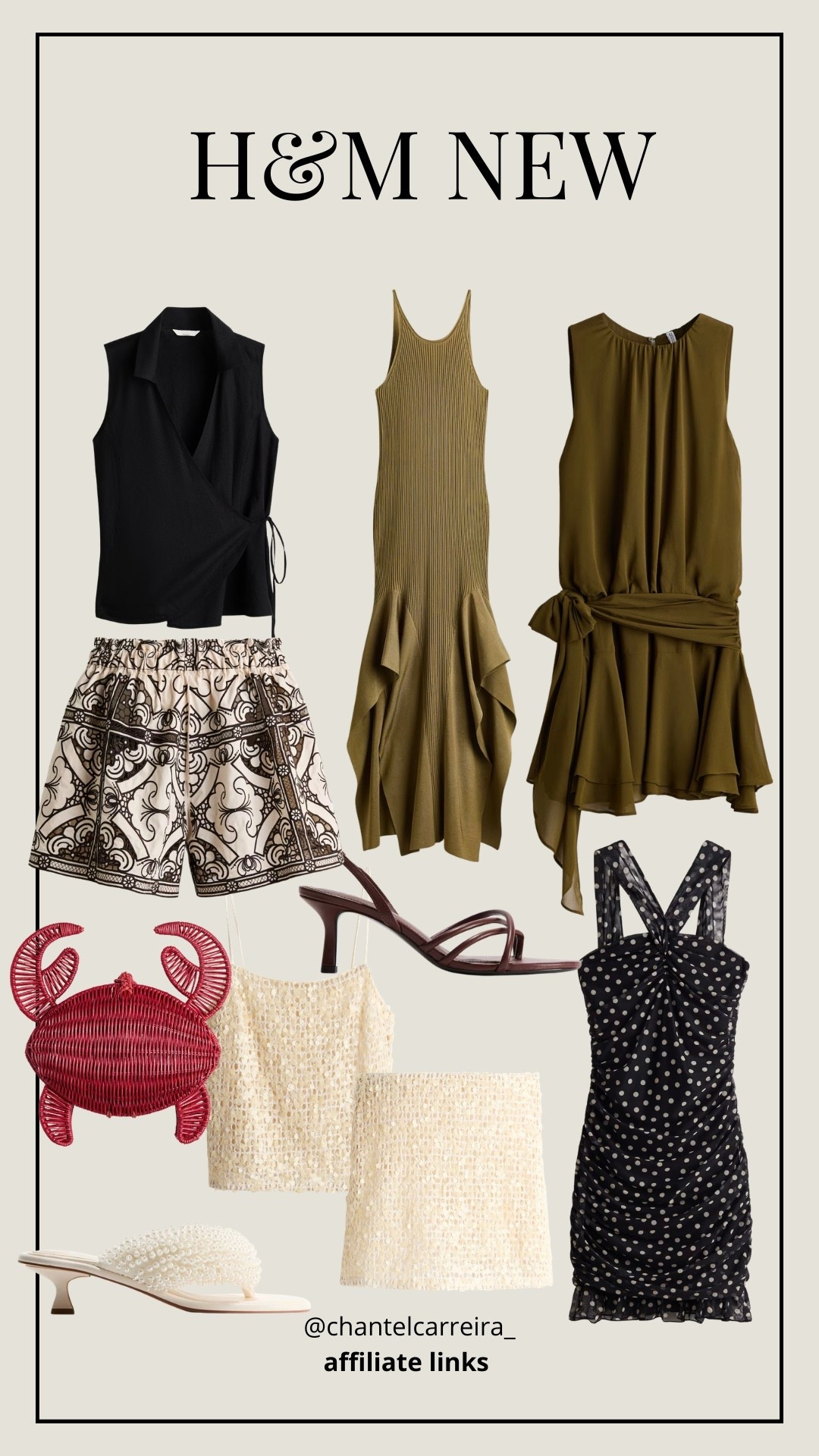 The new summer edit at H&M

#LTKcanada #LTKsummer #LTKswimwear