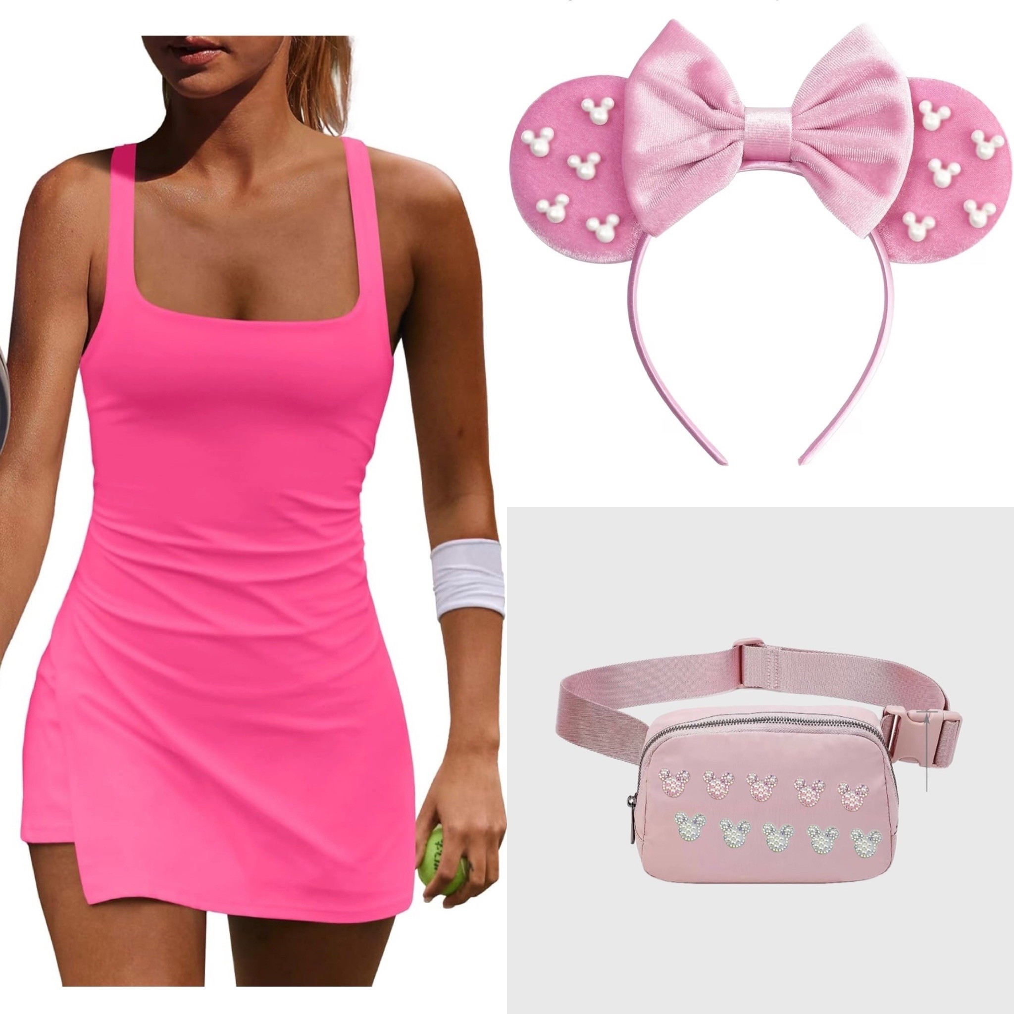 My outfit for Hollywood Studios Disney 💞🏰

#LTKdayinmylife #LTKKids #LTKTravel