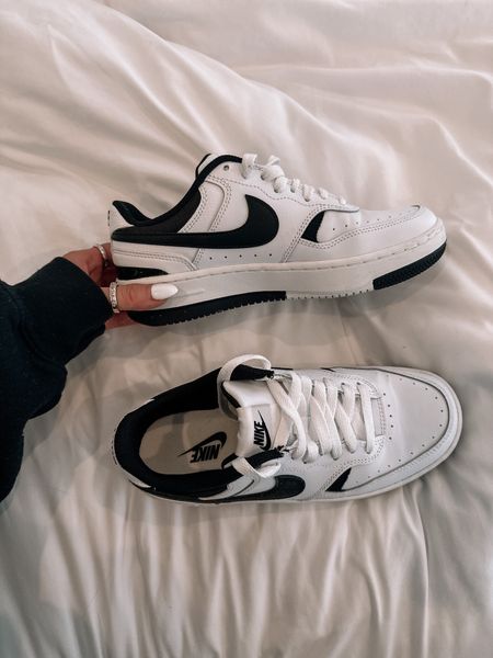 Black and White Sneakers

Shoes, Neutral Style, Wedding Guest Dress, Date Night, Country Concert Outfit, Mother’s Day Gifts, Outdoor Dining Set, White Dress, Summer Outfit, Sandals, Maternity, Graduation Dress 

#LTKSeasonal #LTKShoeCrush #LTKStyleTip
