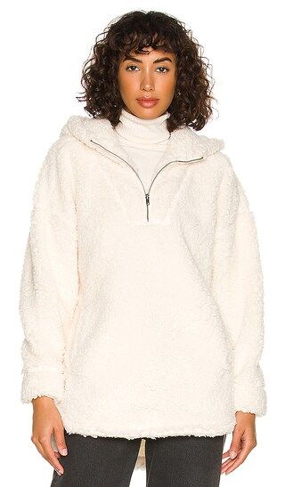 Hood Vibrations Pullover in Ivory | Revolve Clothing (Global)