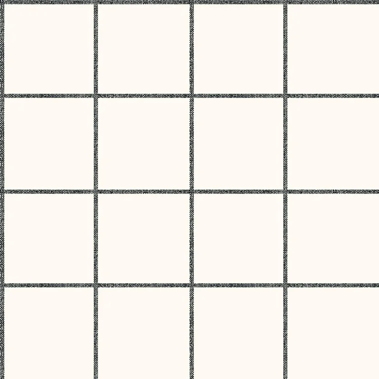 Better Homes & Gardens Peel & Stick Wallpaper, Black Weathered Window Pane, 18" x 18.86' - Walmar... | Walmart (US)