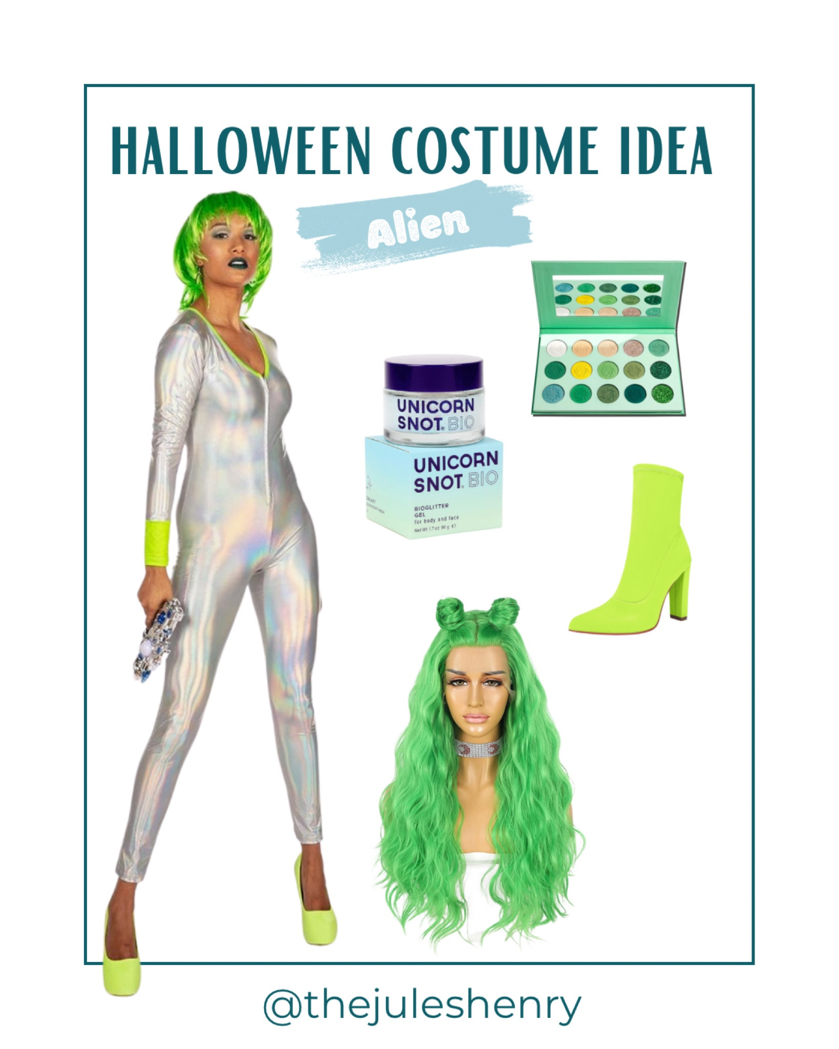 It’s that time of year again…time to start thinking of some cute Halloween costumes! This alien is sexy but cute 👽

#halloween #halloweencostumes #womenscostumes #halloweenparty #tipsyelves #amazonfinds

#LTKSeasonal #LTKfindsunder50 #LTKHalloween