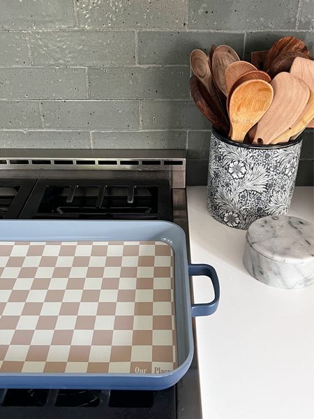 These grill mats are one of my favorite products from Our Place and are on sale right now! 

#LTKHome #LTKSaleAlert #LTKFindsUnder50