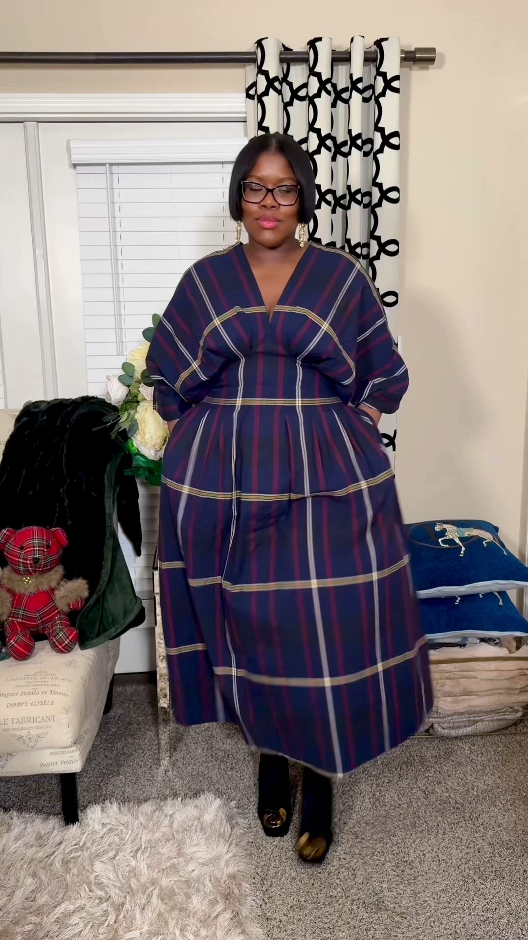 Holiday dresses

I’m wearing size XL

#LTKHoliday #LTKPlusSize