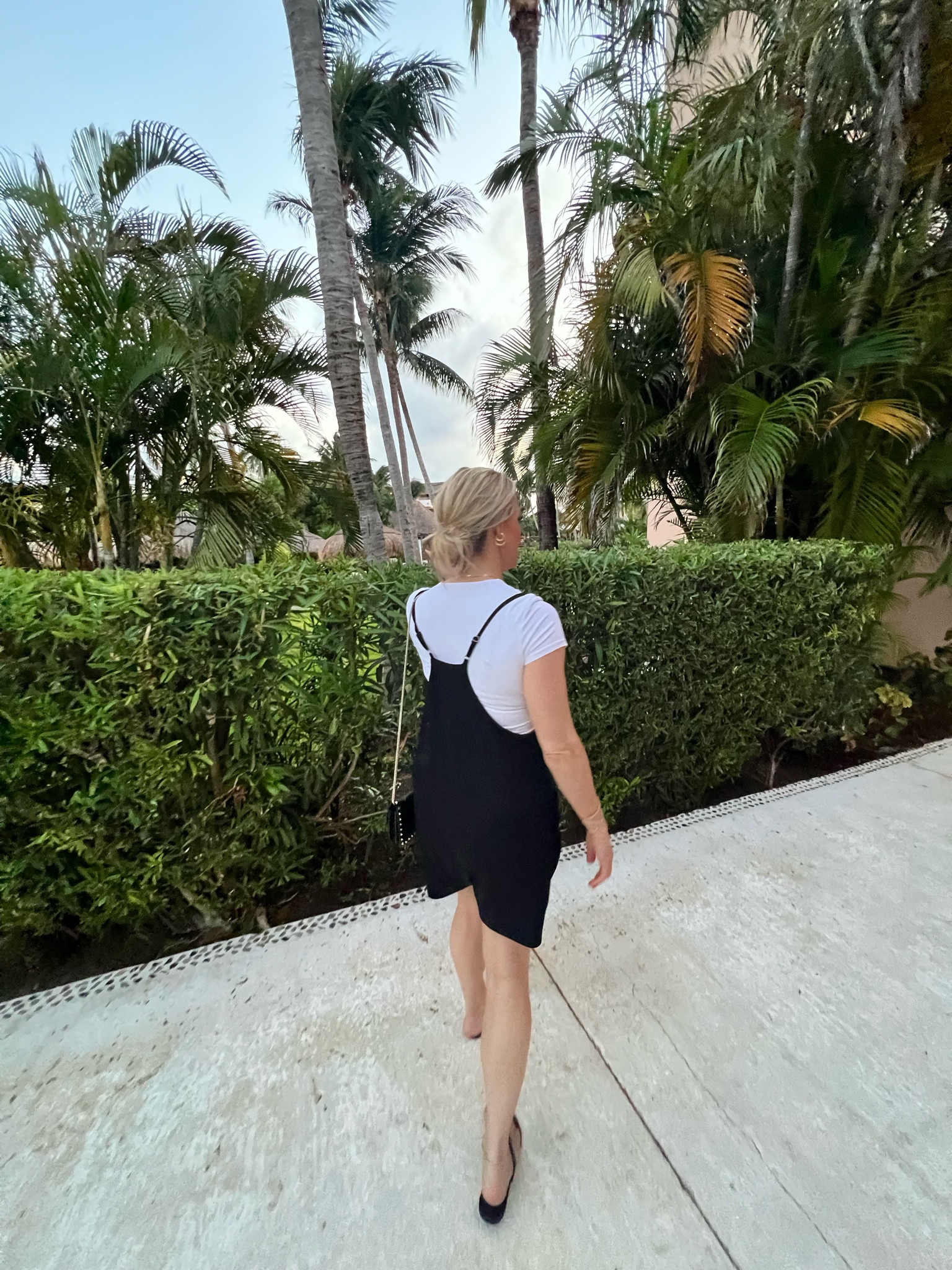 This romper in this setting! 🥰🌴

#LTKStyleTip #LTKTravel