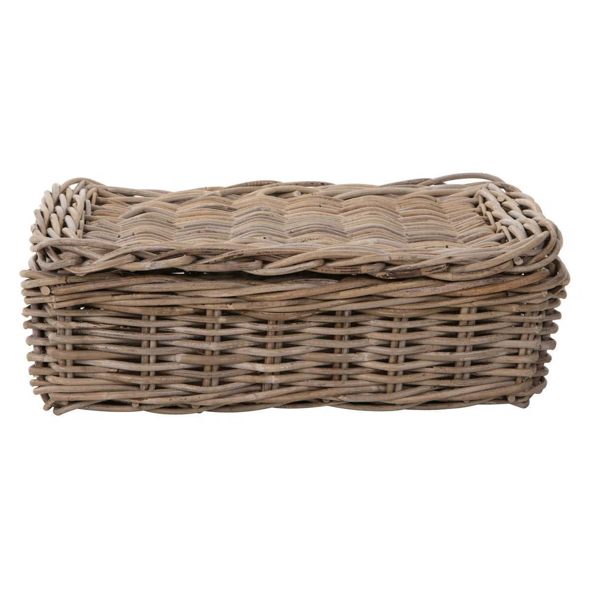 Dovecove Skiatook Decorative Basket | Wayfair North America
