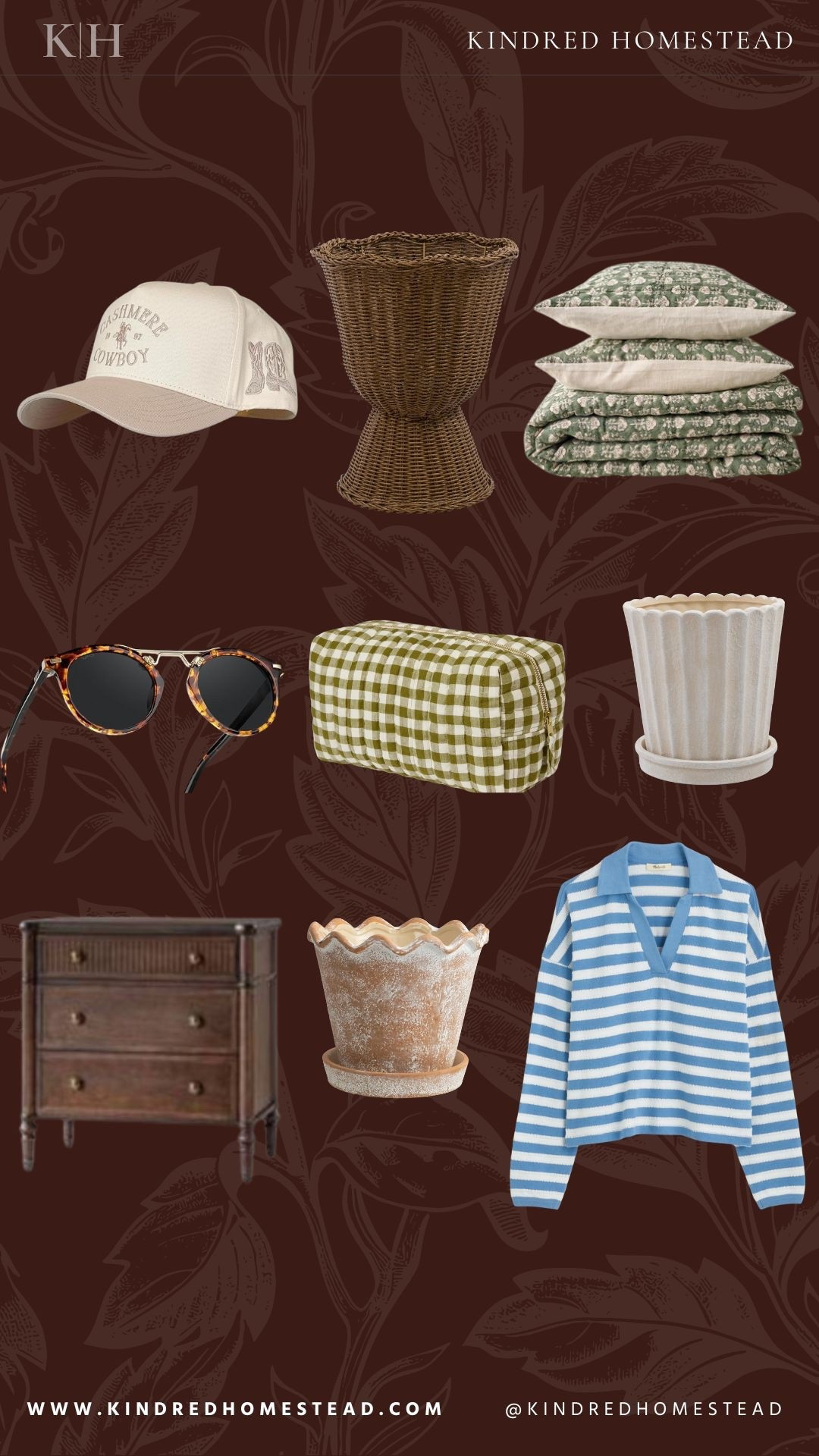 The items you all couldn’t stop loving this week ✨
Sharing the standout favorites.