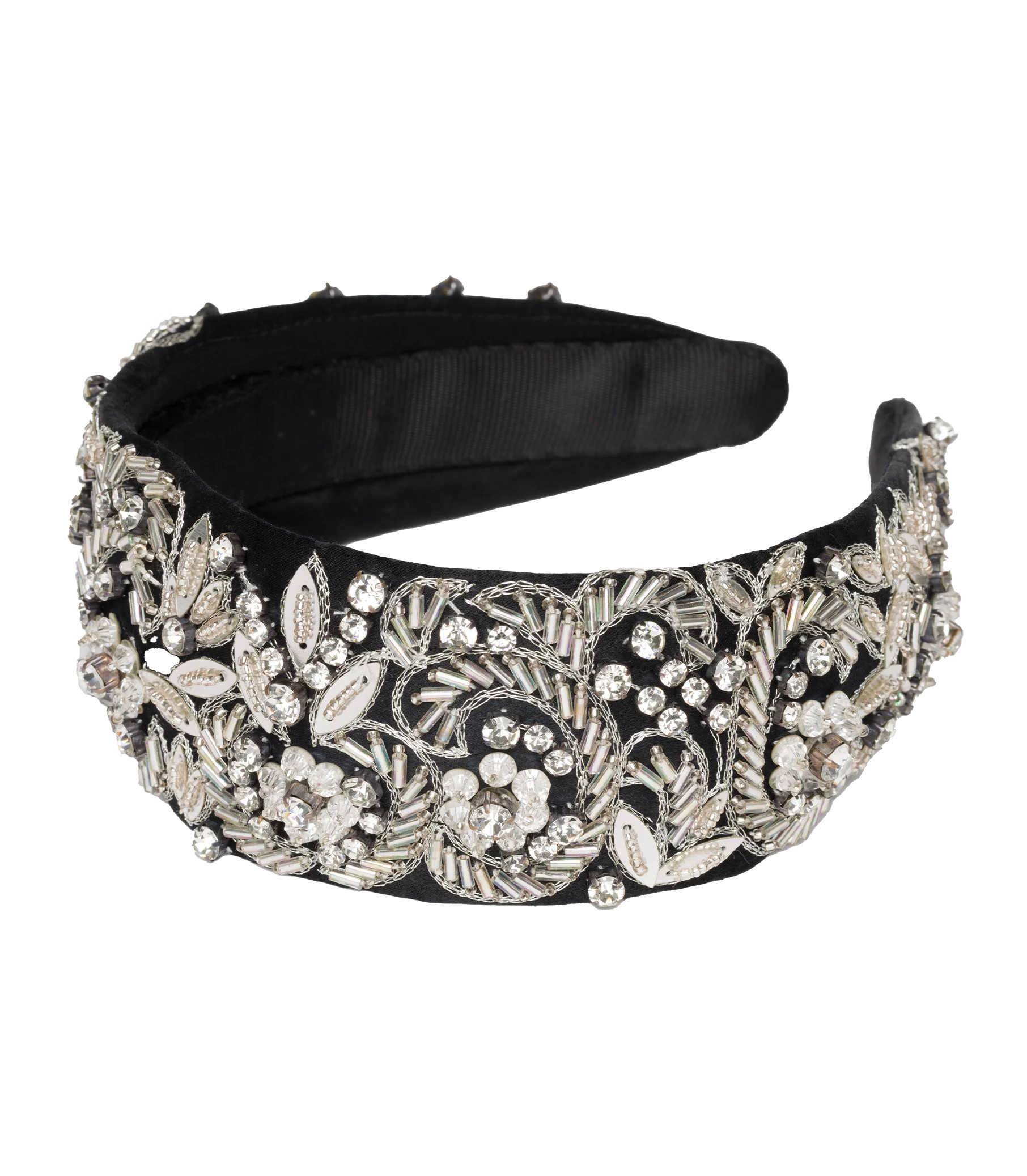 Sestri Headband - Jardin De Dumont | DÔEN | DOEN