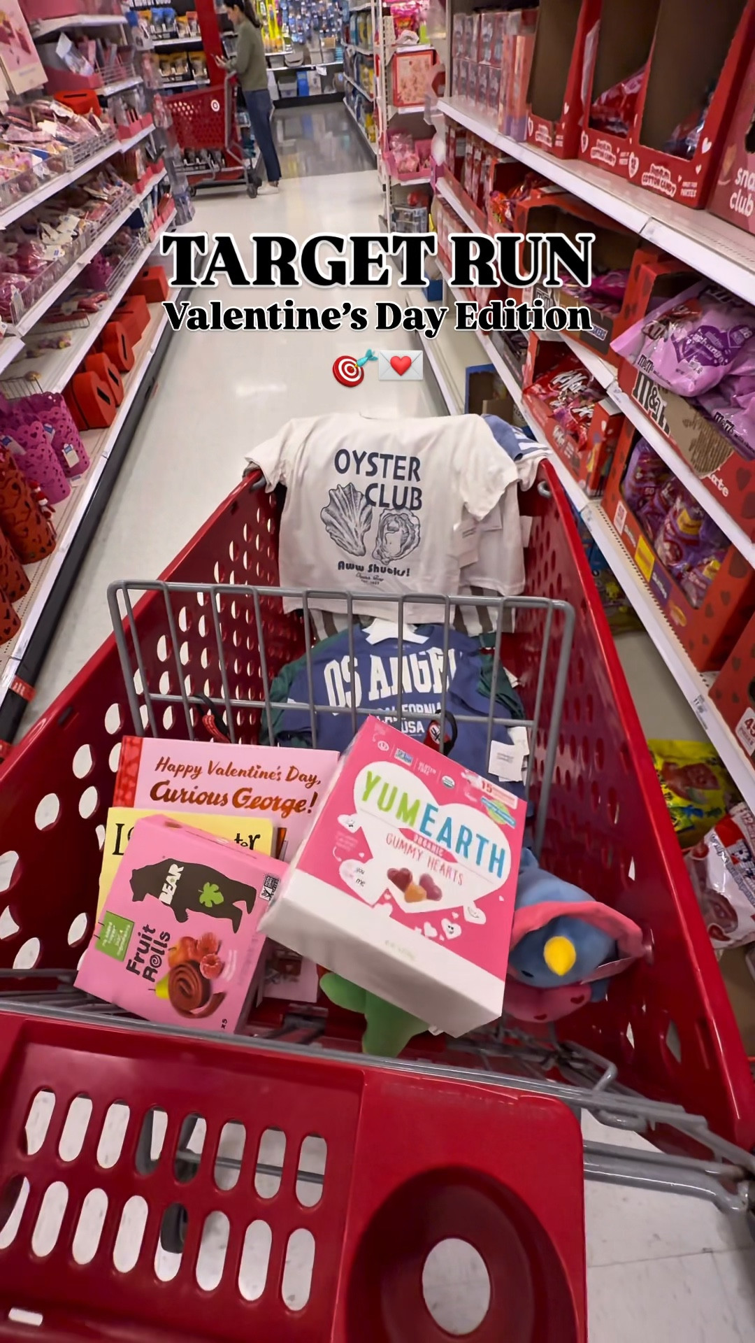 target Valentine’s Day finds! 
Ideas to create the perfect toddler valentines basket! 




Valentine’s Day 
Toddler finds 
Toddler vday basket
Holiday basket 


#LTKKids #LTKmomlife #LTKValentine