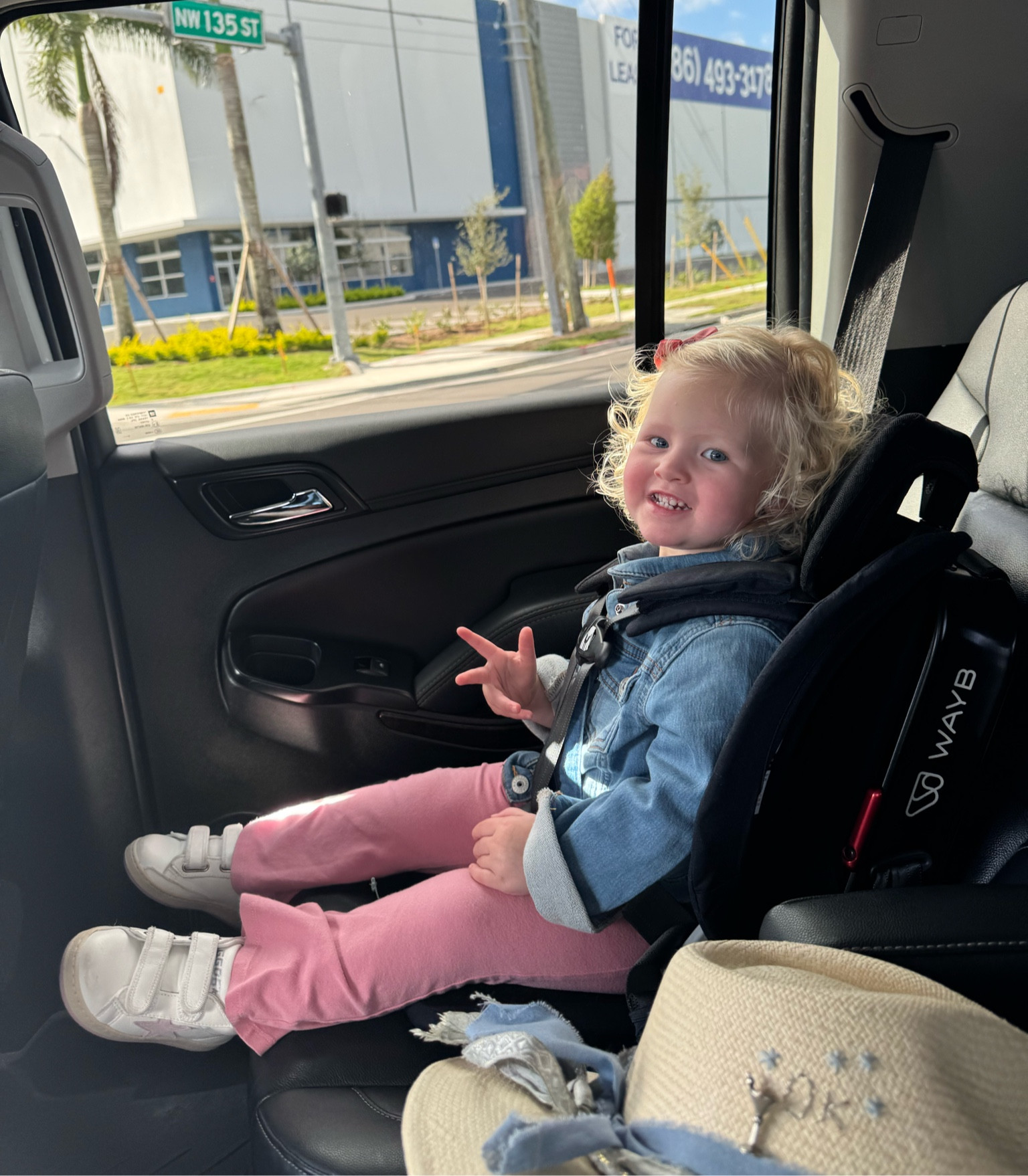 Travel car seat, wayb pico, car seat, toddler, travel, family 

#LTKFamily #LTKKids #LTKTravel