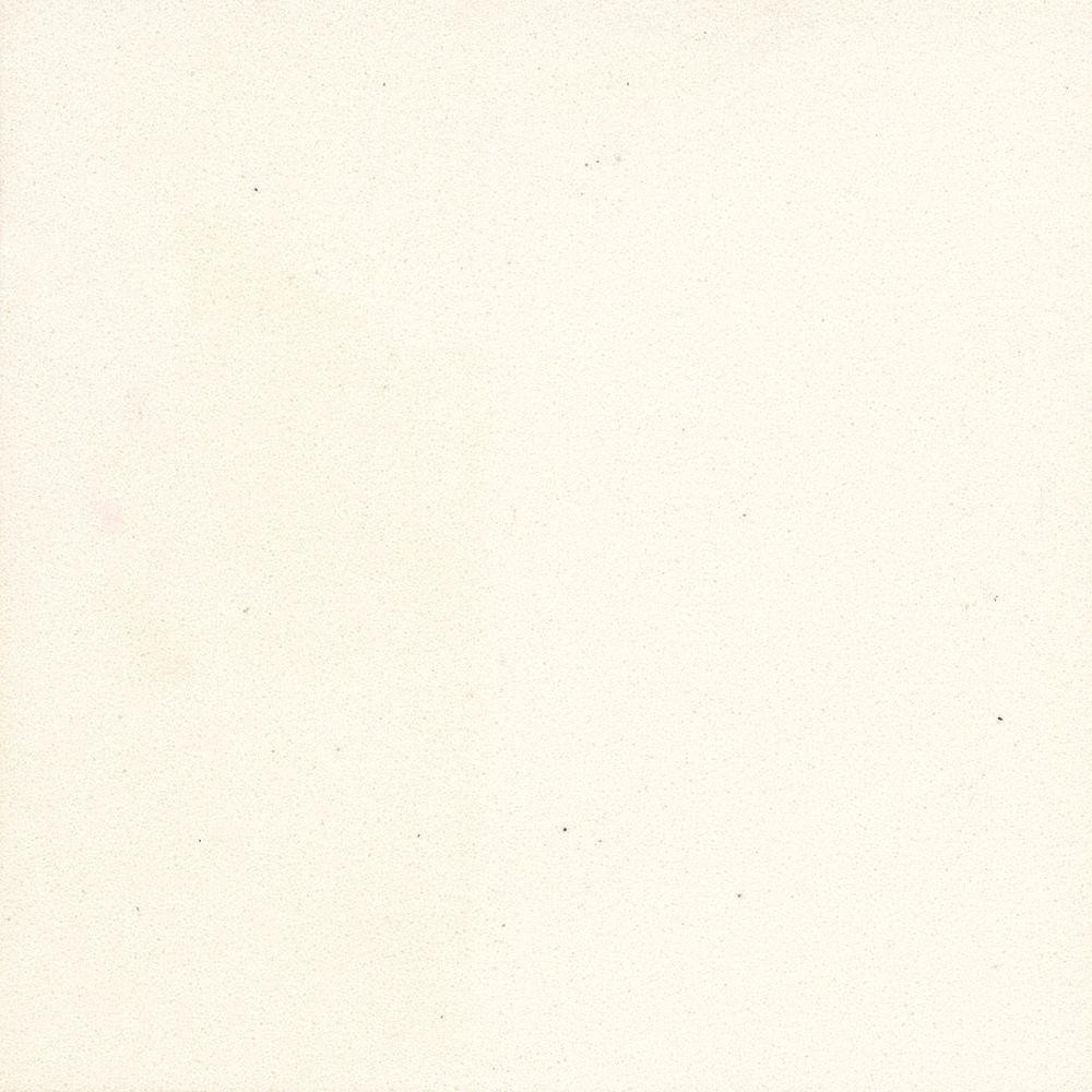 2 in. x 4 in. Quartz Countertop Sample in White Zeus Extreme | The Home Depot