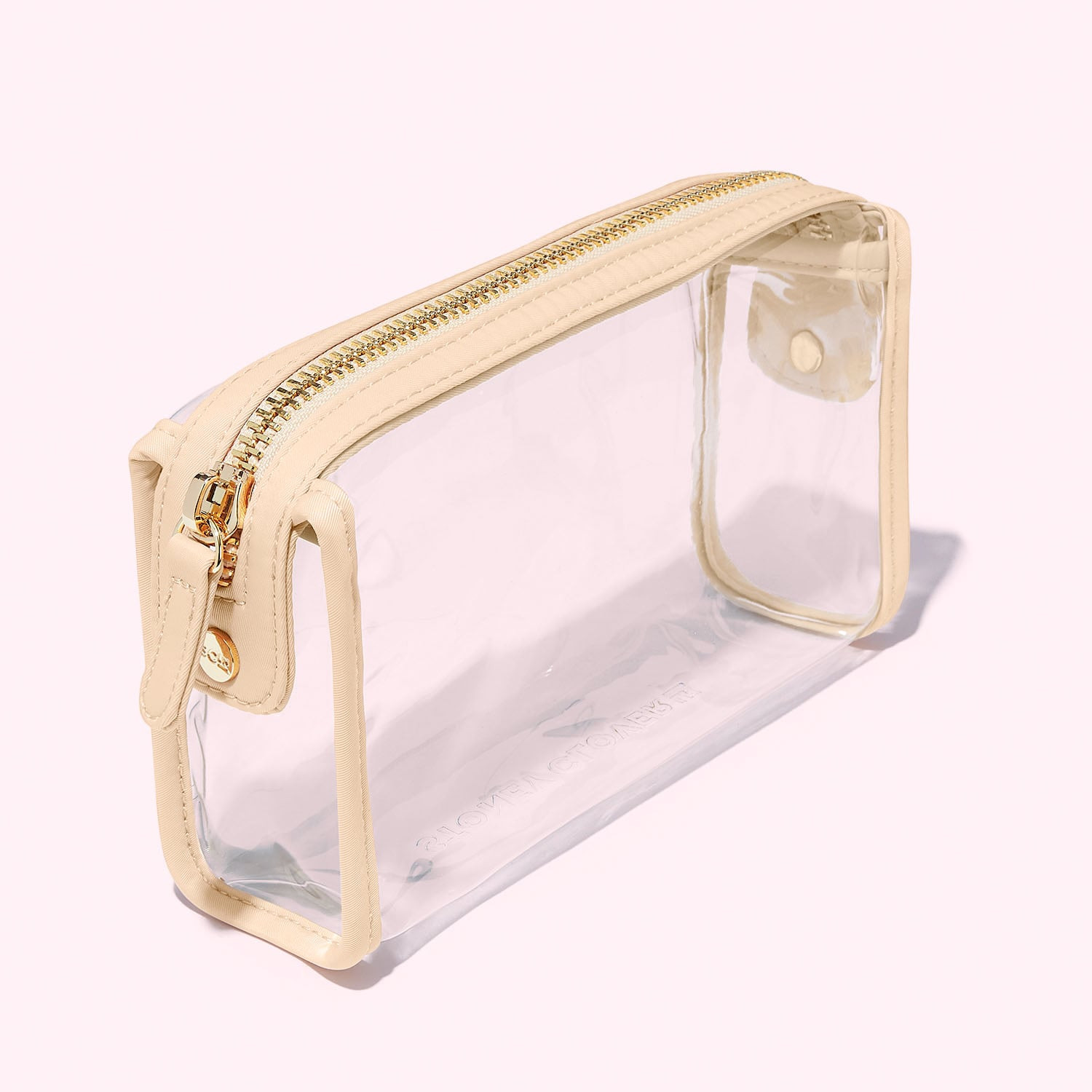 Clear Travel Pouches & Organizers - Customizable | Stoney Clover Lane | Stoney Clover Lane
