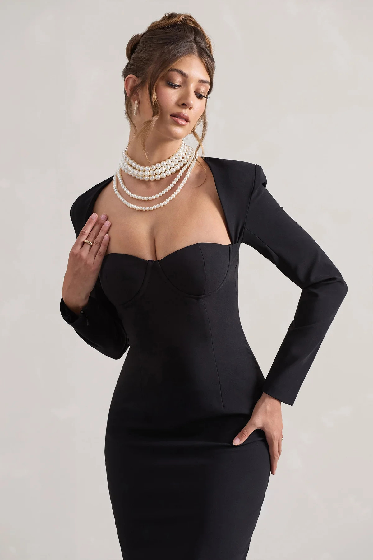 London | Club L London