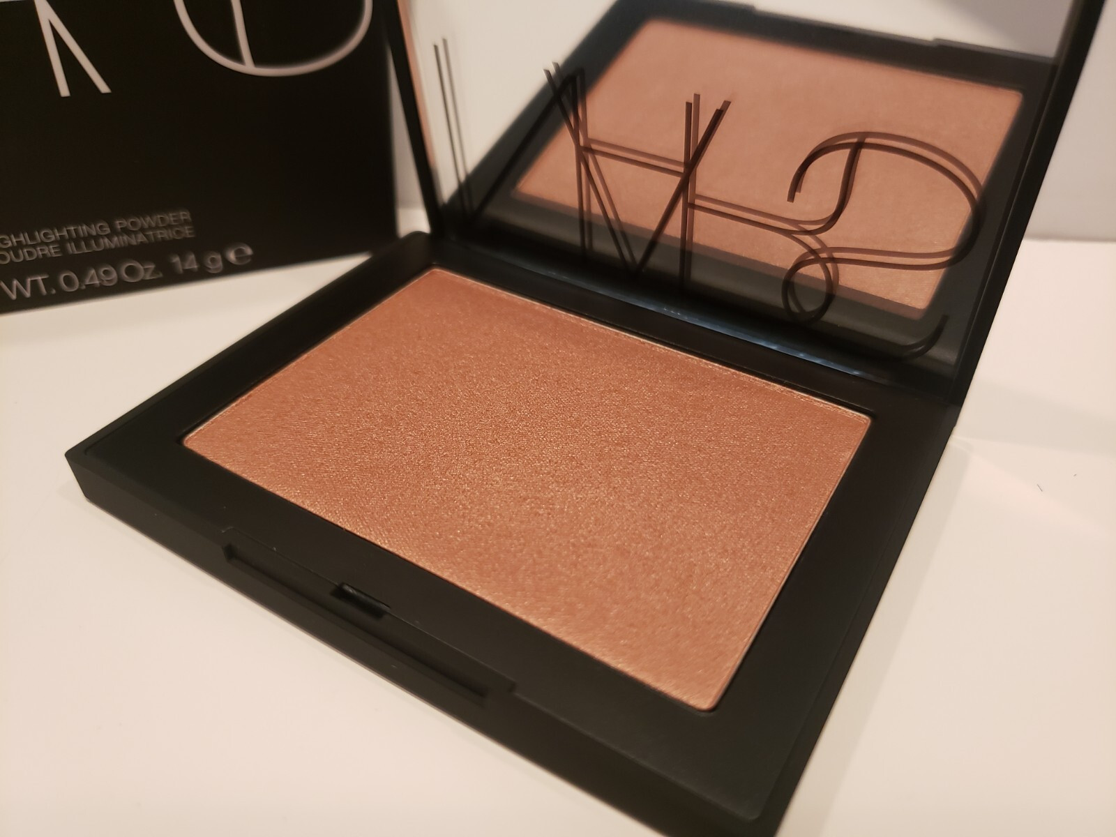 Nars ~ Highlighting Powder ~ Maldives ~ NIB   | eBay | eBay US